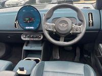 Used Mini Countryman 168 HP (123 kW) 2025 Green SUV