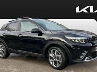 New Kia Stonic GT-Line S 98 HP (72 kW) 2025 SUV