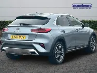 Used Kia XCeed 2020 SUV