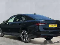 New Skoda Superb SportLine 204 HP (150 kW) 2026 Midnight black metallic Hatchback