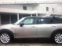 Used Mini Cooper Clubman 2015 Silver Estate
