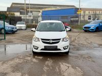 Used Vauxhall Viva 2016 White Hatchback