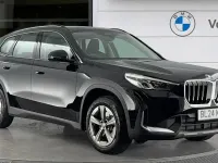 Used BMW X1 Sport Line 170 HP (125 kW) 2026 SUV