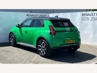 Gebraucht Renault R5 Komfort 110 kW (150 PS) 2025 Kleinwagen