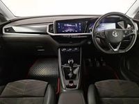 Used Vauxhall Grandland X Ultimate 2022 Red SUV