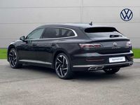 used VW Arteon Shooting Brake R-Line 2.0 TDI 150PS DSG