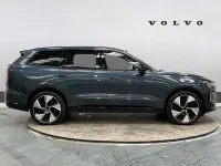 Used Volvo EX90 Performance 375 kW (510 HP) 2025 SUV