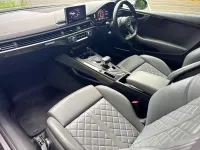 Used Audi S5 Performance 2016 Grey Coupe