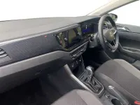 Used VW Polo 95 HP (69 kW) 2025 Hatchback