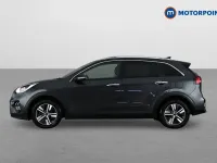 Used Kia Niro 141 HP (103 kW) 2019 Grey SUV