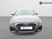 Used Audi A3 S-Line 2023 Grey Sedan