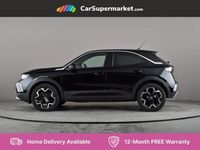 used Vauxhall Mokka e 100kW Ultimate 50kWh 5dr Auto