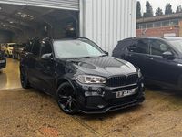 Used BMW X5 M Sport 2015 Black SUV