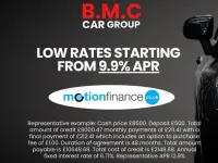 Used Fiat 500 Lounge 69 HP (50 kW) 2016 Blue Hatchback