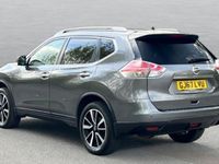 used Nissan X-Trail l 1.6 dCi N-Vision 5dr [7 Seat] SUV