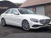 Used Mercedes E350 Premium 299 HP (219 kW) 2017 White Sedan