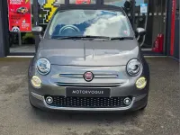 Used Fiat 500 S 70 HP (51 kW) 2023 Grey Hatchback