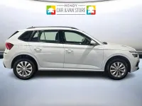 Used Skoda Kamiq 2022 White SUV