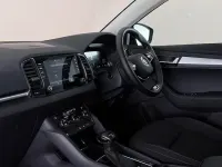 Used Skoda Karoq SE Drive 150 HP (110 kW) 2023 Black SUV