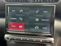 Used Citroën C3 PureTech 2022 Grey Hatchback