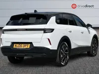 New Vauxhall Grandland X Ultimate 145 HP (106 kW) 2026 SUV