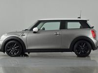 used Mini Cooper Hatch 1.53dr