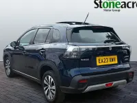 Used Suzuki SX4 S-Cross 129 HP (94 kW) 2025 SUV