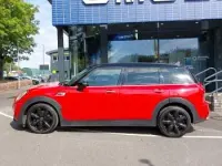 Used Mini Cooper Clubman 192 HP (141 kW) 2018 Red Estate