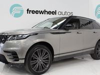 Used Land Rover Range Rover Velar SE Dynamic 300 HP (220 kW) 2020 SUV