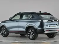 Używany Honda HR-V Advance 131 KM (96 kW) 2023 Szary SUV