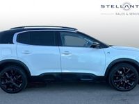 Used Citroën C5 Flair 226 HP (166 kW) 2020 Hatchback