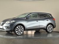 used Renault Kadjar 1.3 TCE Iconic 5dr