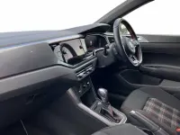 Used VW Polo 200 HP (147 kW) 2019 Hatchback