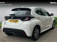 Used Toyota Yaris 116 HP (85 kW) 2026 Hatchback