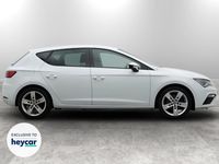 used Seat Leon 1.5 TSI EVO 150 FR [EZ] 5dr