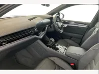 Used VW Touareg Black Edition 286 HP (210 kW) 2026 Blue SUV