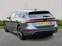 Usado Audi e-tron Performance 269 kW (367 HP) 2025 Cinzento SUV