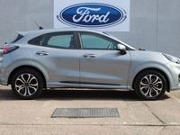 used Ford Puma A 1.0 EcoBoost Hybrid mHEV ST-Line 5dr DCT ** JUST ARRIVED ** SUV