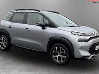 Usado Citroën C3 PureTech 110 CV (80 kW) 2023 Utilitario