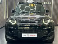 Used Land Rover Defender HSE 2020 Black SUV
