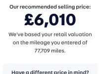 Used Vauxhall Mokka X Active 140 HP (102 kW) 2018 Black SUV