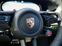 Used Porsche 911 472 HP (347 kW) 2025 Black Coupe