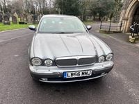 Used Jaguar XJ6 Sovereign 2007 Grey Sedan