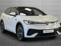 Usado VW ID.5 Pro Performance 150 kW (204 HP) 2022 Branco SUV