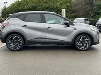 Used Renault Captur Esprit Alpine 158 HP (116 kW) 2025 SUV