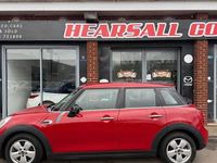 Used Mini ONE Hatch 102 HP (75 kW) 2017 Hatchback