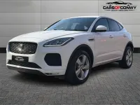 Usado Jaguar E-Pace R-Dynamic 2019 Branco SUV