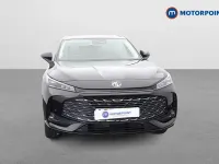 Używany MG HS Trophy 224 KM (164 kW) 2025 Czarny SUV