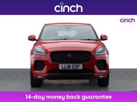 used Jaguar E-Pace 2.0d [180] First Edition 5dr Auto