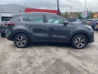 used Kia Sportage 1.6 GDi ISG 2 5dr